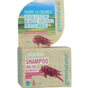 greenatural Nährendes Festes Shampoo - 55 g