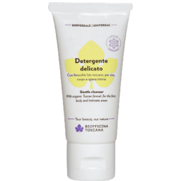 Biofficina Toscana Gel Nettoyant Doux 