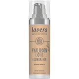 Lavera Make-up Hyaluron Liquid Foundation