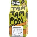 einhorn TamTampon organické tampony - Piccolo