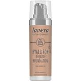 Lavera Make-up Hyaluron Liquid Foundation