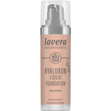 lavera Hyaluron Liquid Foundation