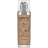 lavera Hyaluron Liquid Foundation