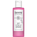 Lavera Soft Eye Make-Up Remover - 100 ml