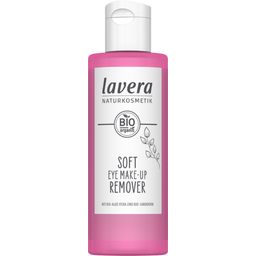 Lavera Soft Eye Make-Up Remover