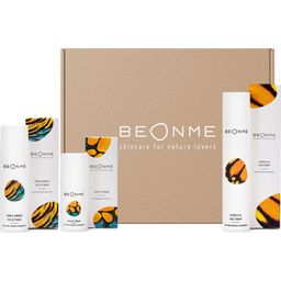 BeOnMe Lift & Tone Anti-Aging Set - 1 zestaw