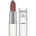 Velvet Matt Lipstick, 02 Auburn Brown (4.5)