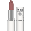 Lavera Velvet Matt Lipstick - 03 Tea Rose