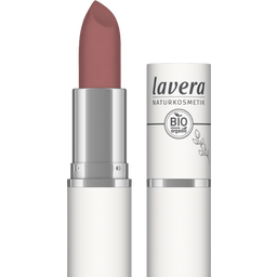 Lavera Velvet Matt Lipstick - 03 Tea Rose