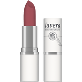 Lavera Velvet Matt Lipstick