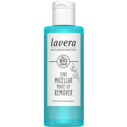 lavera 2in1 Micellar Make-up Remover - 100 ml