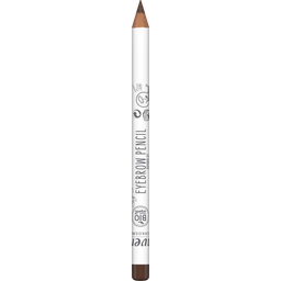 Lavera Eyebrow Pencil - 01 Brown