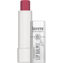 lavera Tinted Lip balzám - 02 Pink Smoothie
