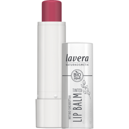 Lavera Tinted Lip Balm - 02 Pink Smoothie