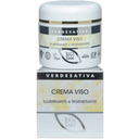 Verdesativa Crema Viso Illuminante & Rigenerante - 50 ml