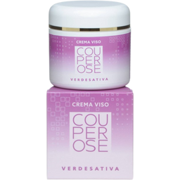 Verdesativa Couperose - 50 ml