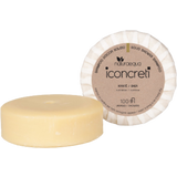 Naturaequa iconcreti Čvrsti šampon karite maslac