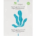 Mascarilla Facial de Celulosa de Algas Mediterráneas Anticontaminación - 12 ml