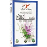 Le Erbe di Janas Indigo (musta henna)