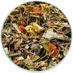 ilBio Bio zelený čaj „Stredomorské príbehy“ - 24 g