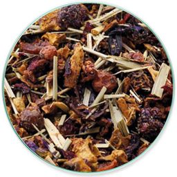ilBio Bio ajurvédsky čaj „Lesná harmónia“ - 36 g