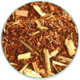 ilBio Bio ajurvédsky čaj „Citrón - zázvor“ - 40 g