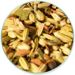ilBio Bio čaj „Vitalita“ - 40 g