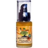 Biopark Cosmetics Organický olej z brokolicových semínek