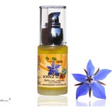 Biopark Cosmetics Organic Borage Oil