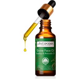 Antipodes Divine Face Oil Масло за лице - 30 мл