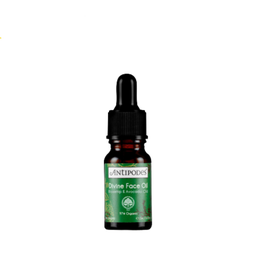 Antipodes Divine Face Oil - 10 ml