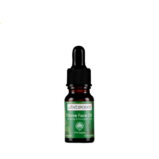 Antipodes Divine Face Oil - 10 ml