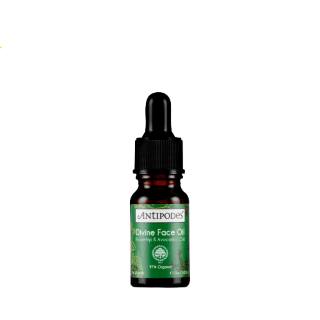Antipodes Divine Face Oil