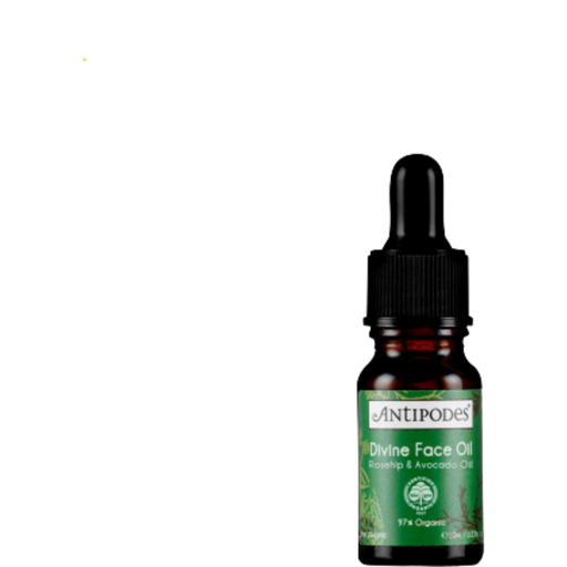 Antipodes Divine Face Oil - 10 ml