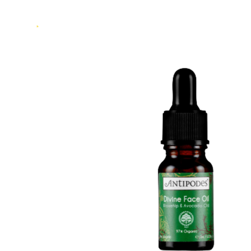 Antipodes Divine Face Oil - 10 ml
