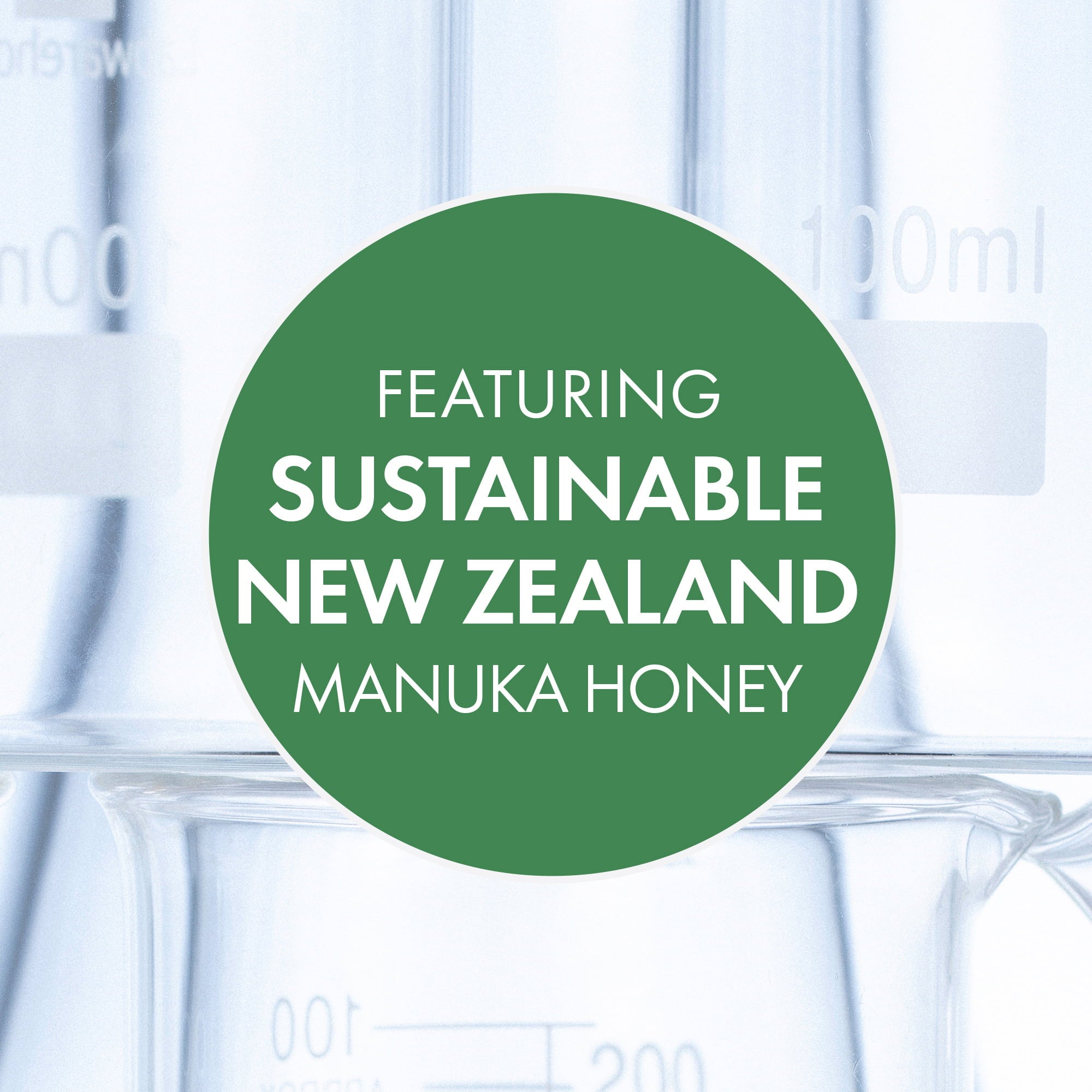 Antipodes Aura Manuka Honey Mask