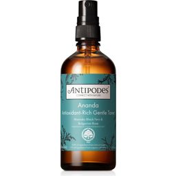 Antipodes Ananda Antioxidant-Rich Gentle Toner - 100 мл