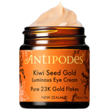 Antipodes Kiwi Seed Gold Luminous krema za oči