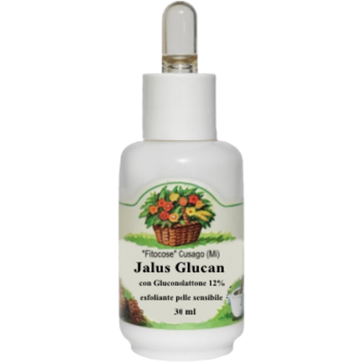 Fitocose Jalus Glucan szérum - 30 ml