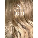 N 10.0 Vanilla Biscuit Blonde Healing Herbs Hair Color - 100 г