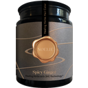 N 5.77 Spicy Ginger Healing Herbs hajfesték - 100 g
