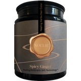 N 5.77 Spicy Ginger Healing Herbs hajfesték