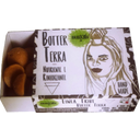 TRIBE Masque Pré-Shampoing Solide Nourrissant & Fortifiant - 50 g