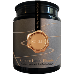 N 9.0 Golden Honey Blonde Healing Herbs barva za lase - 100 g