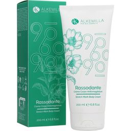 Alkemilla Eco Bio Cosmetic Firming Anti-Stretch Mark Cream 90/60/90