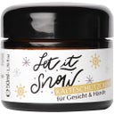 Let it Snow krema za zaštitu od snježne hladnoće - 50 ml