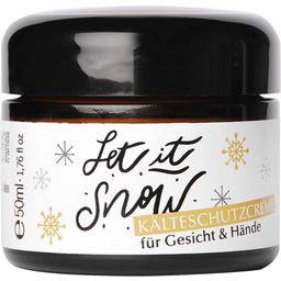 STYX Let it Snow Cold Protection Cream - 50 ml