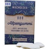 Alpengummi Juniper Chewing Gum
