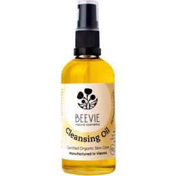 BEEVIE Organic Cleansing Oil