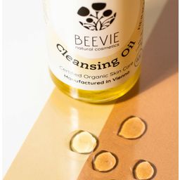 BEEVIE Bio čistící olej - 90 g